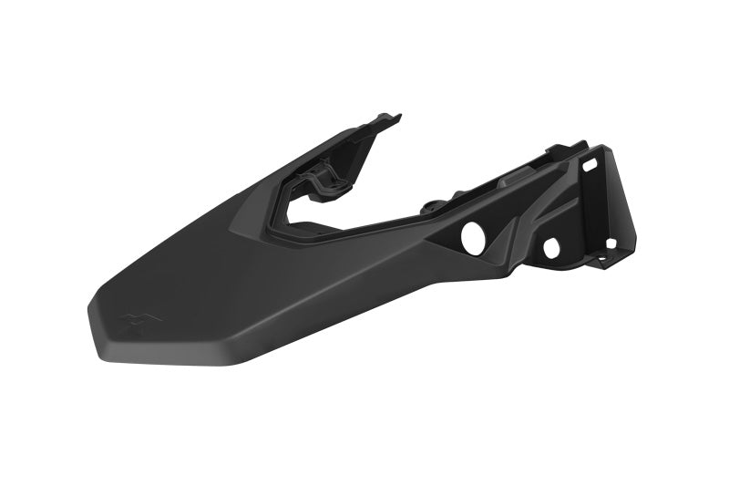 R-Tech Rear Fender Black for Yamaha T7 700 2025 75-0546.BK
