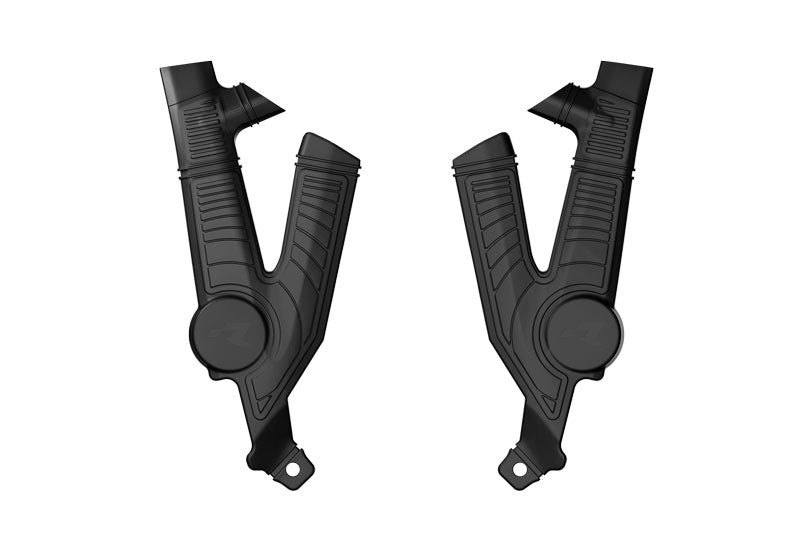 R-Tech Grippy Frame Guard Black for TALARIA STING MX4 2023–2025 75-2958.RT.BK