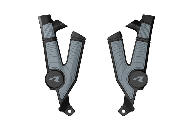 R-Tech Grippy Frame Guard Black / Grey for TALARIA STING MX4 2023–2025 75-2958.RT.GY