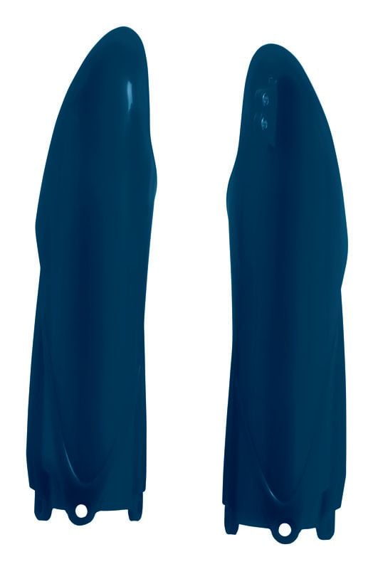 Rtech Plastics Lower Fork Guards 10-22 YZF250/450, Rtech R-psyz0db0010