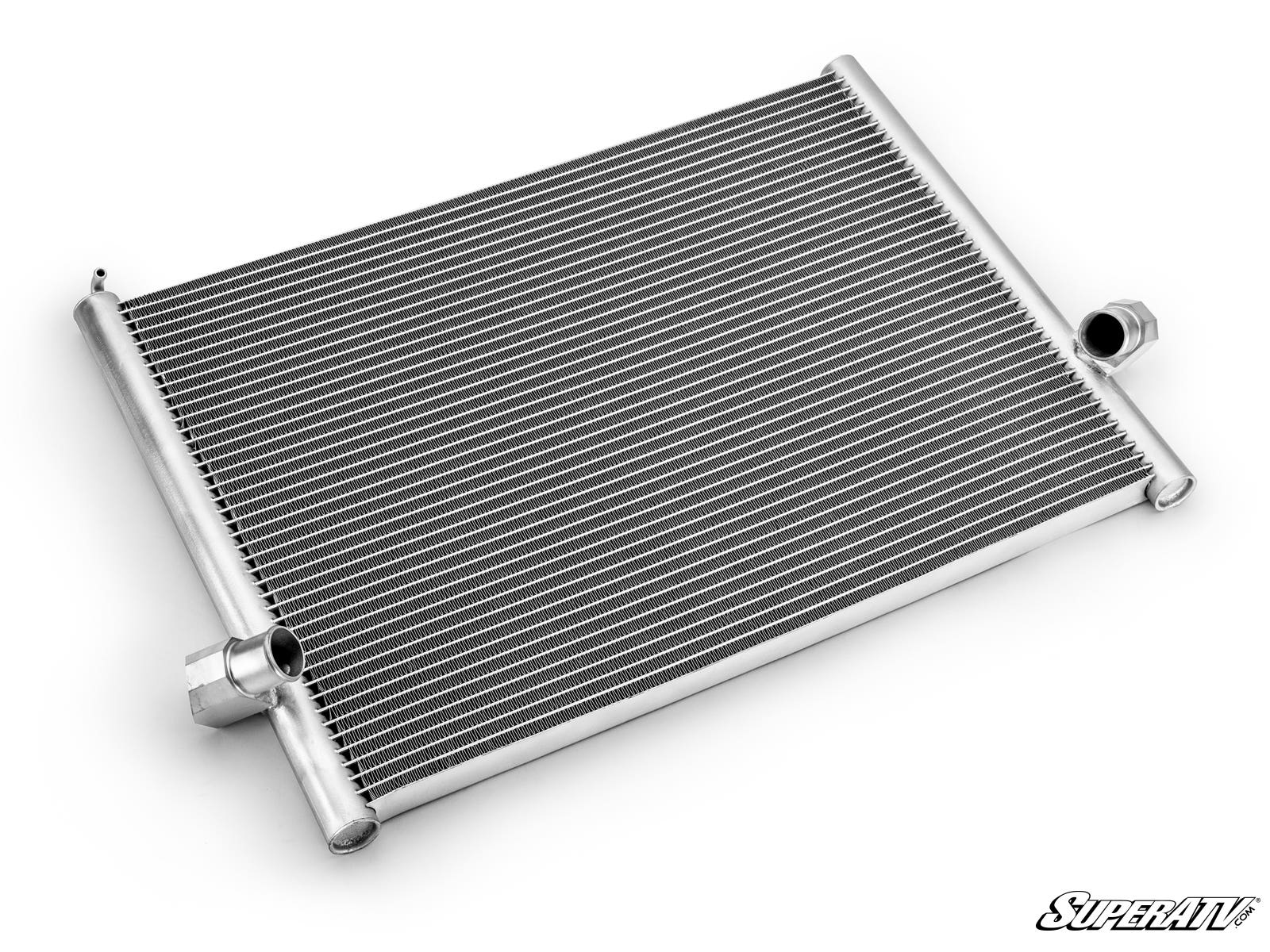 Superatv Radiator Polaris RZR Pro XP Superatv RAD-P-PROXP