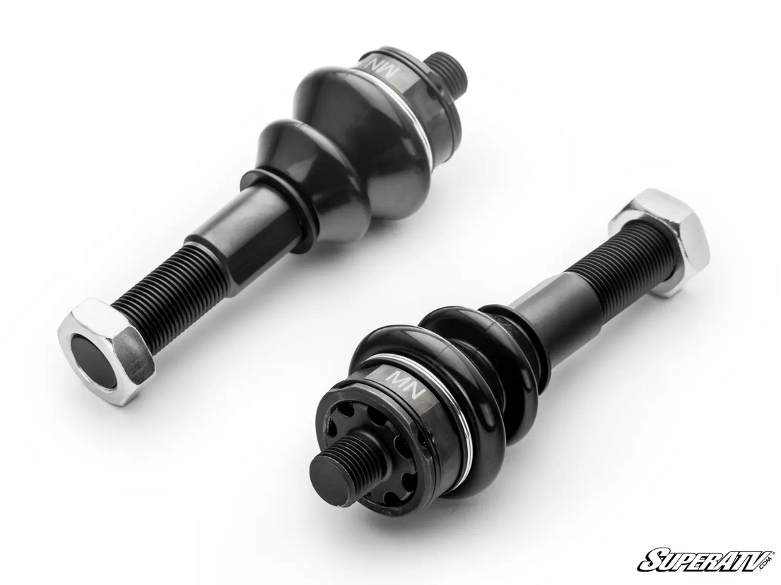 SuperATV Adjustable Inner Tie Rod End Replacement, Sold As Pair, Superatv RBS-008-K