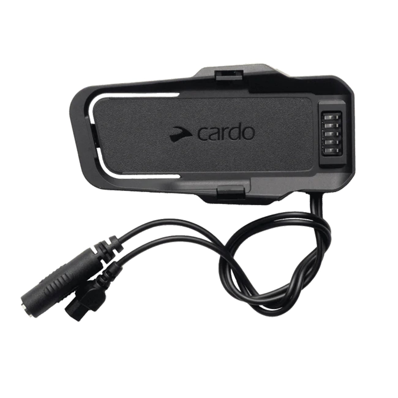Cardo Replacement Cradle Mount Cardo Packtalk Edge, Track Communication, Wireless