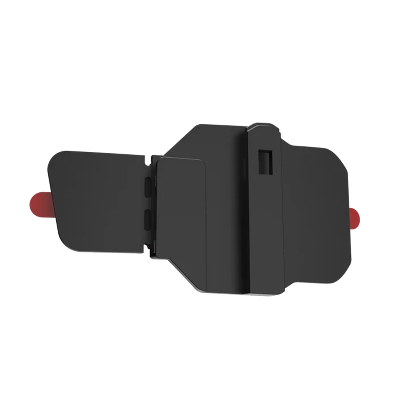 Cardo Replacement Mount Backing Plate Cardo Packtalk Edge, Track Communication, Wireless