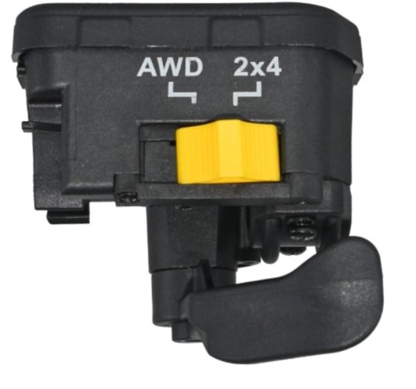 FIR Thumb Throttle Lever Switch Polaris Scrambler 400 Magnum Sportsman 500 Replace 2010202