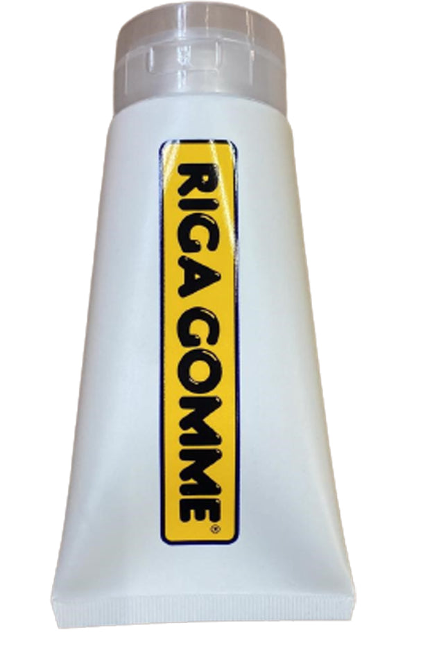 RIGA GOMME MOUSSE GEL 80g