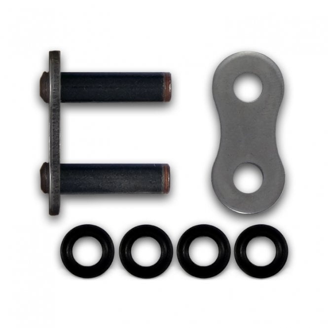 RK 520SO-CLFZ O-Ring Con Rivet Link