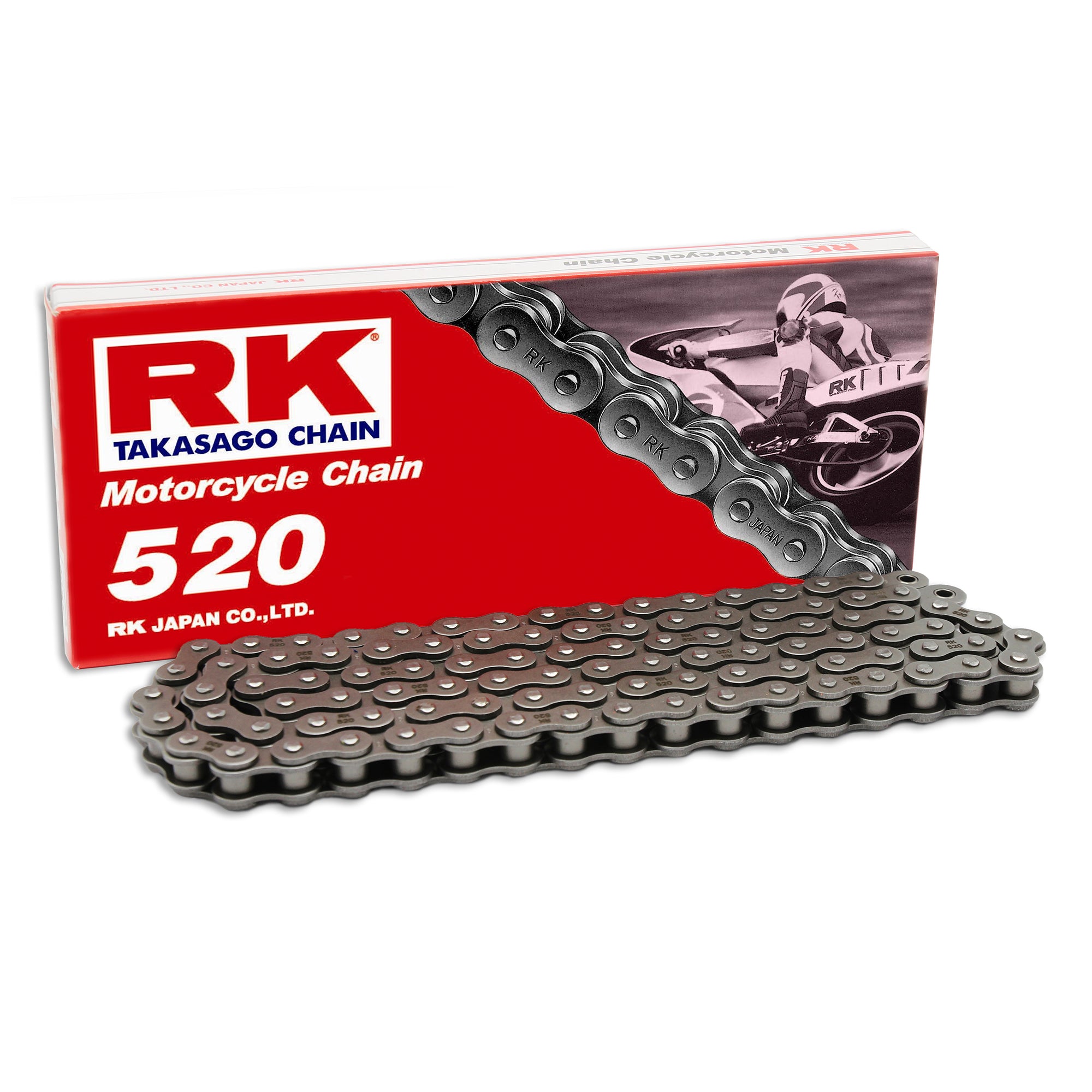 RK 520-92 Chain