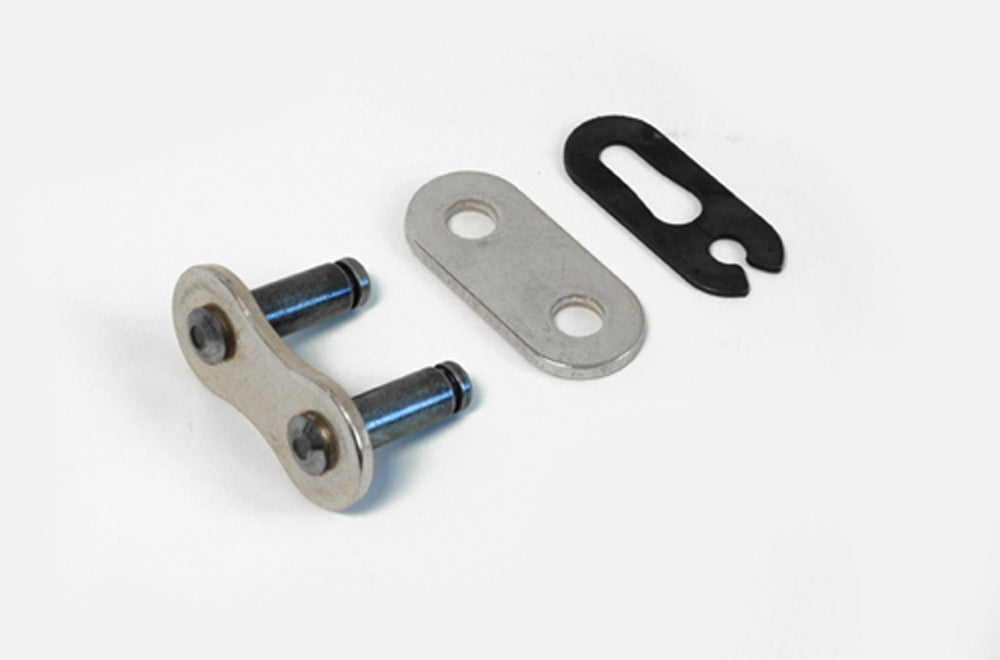 RK 525XSO-CLF RX-Ring Con Rivet Link