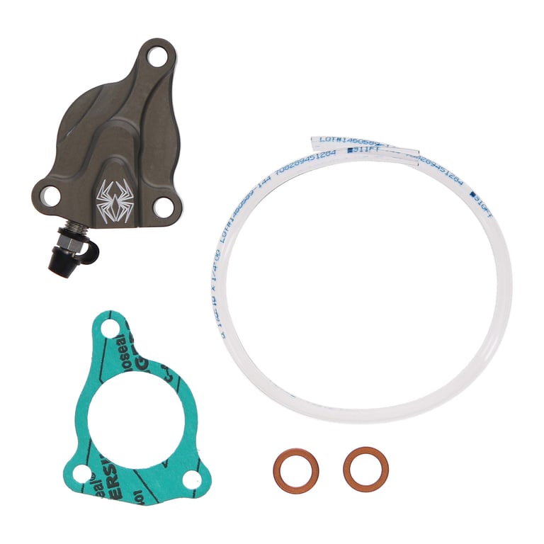 Rekluse Clutch Slave Cylinder Assembly 00-15 Husa KTM 65-690 FE EXC SX XC Rekluse RMS-2400019