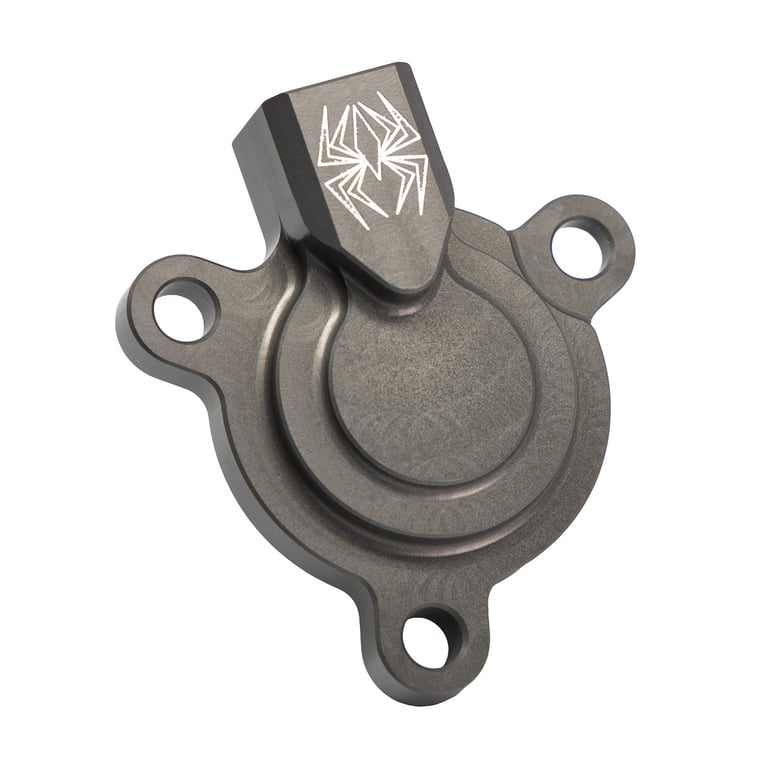 Rekluse Clutch Slave Cylinder Assembly 18-20 Sherco 250 Sc R Se 300 Rekluse RMS-2408001