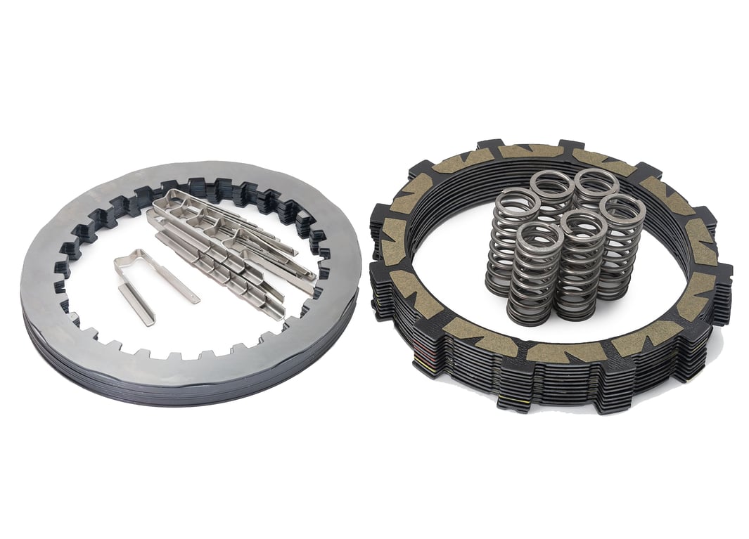 Rekluse Clutch Pack Torq Drive 10-20 Bmw Hp 4 S 1000 R RR XR Rekluse RMS-2809001