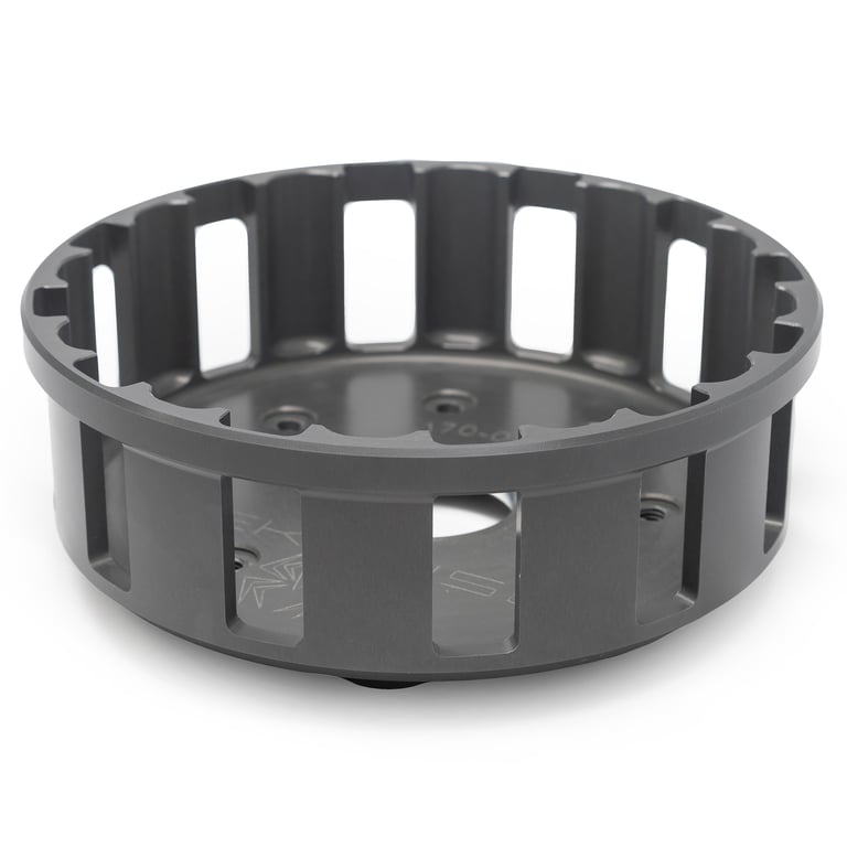 Rekluse Clutch Basket 95-13 Husa TE 250 300 KTM Egs EXC E Mxc SX XC W 360 380 Rekluse RMS-4136