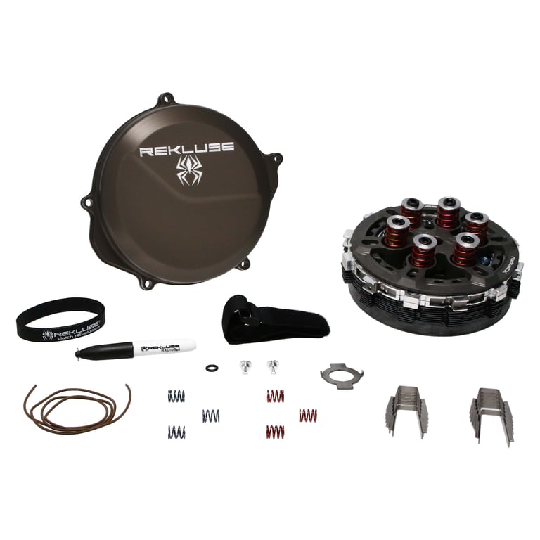 Rekluse Clutch Kit Radiuscx Css 14-17 KTM 350 Rekluse RMS-8903089