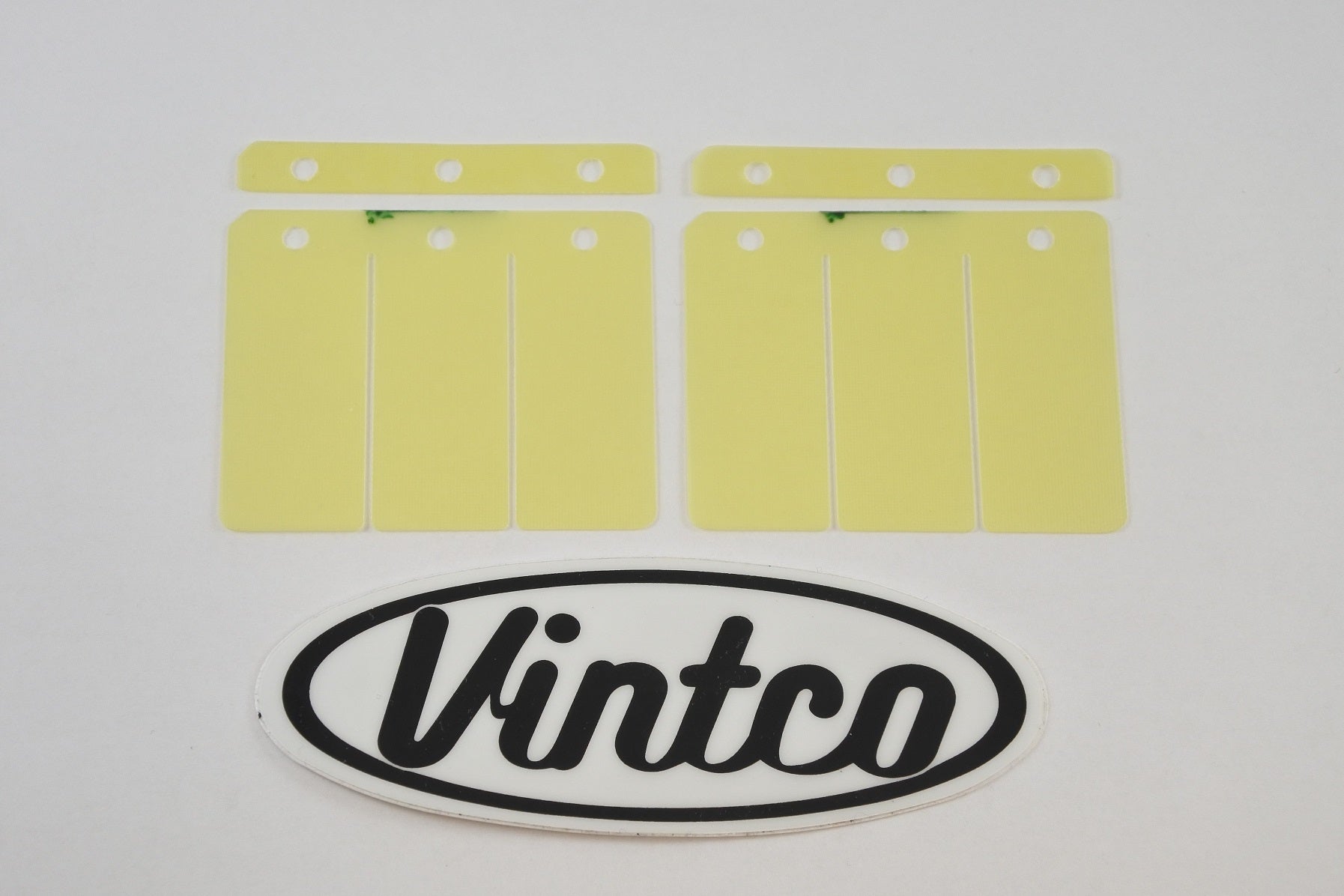 Vintco Reed Valve Kit 79-01 Honda CR 125 RVH003