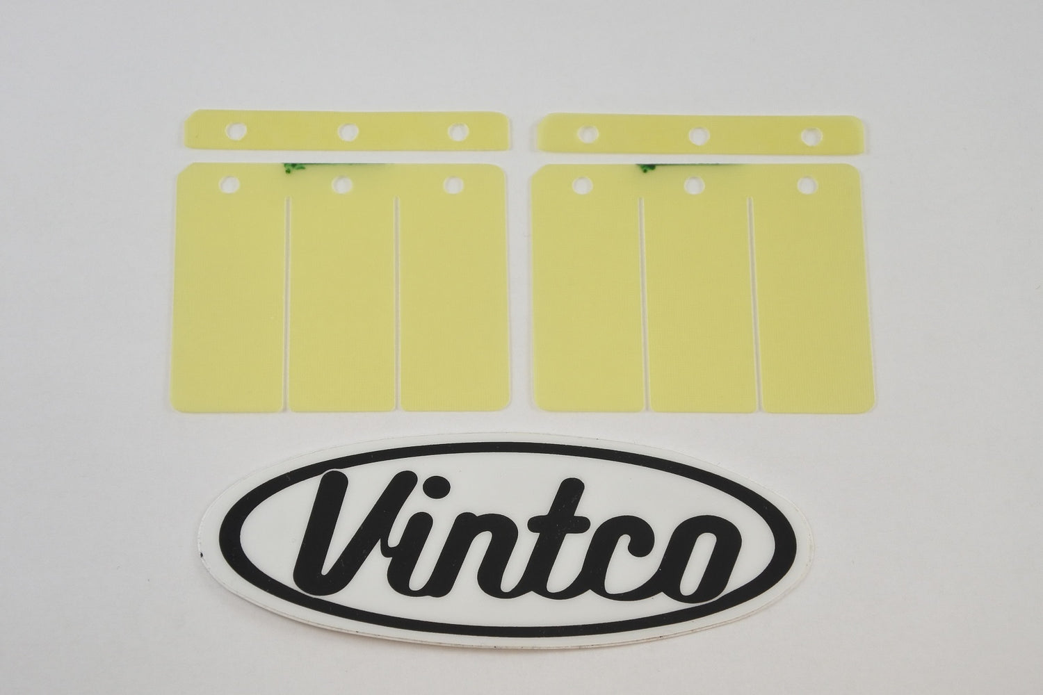 Vintco Reed Valve Kit 79-01 Honda CR 125 RVH003
