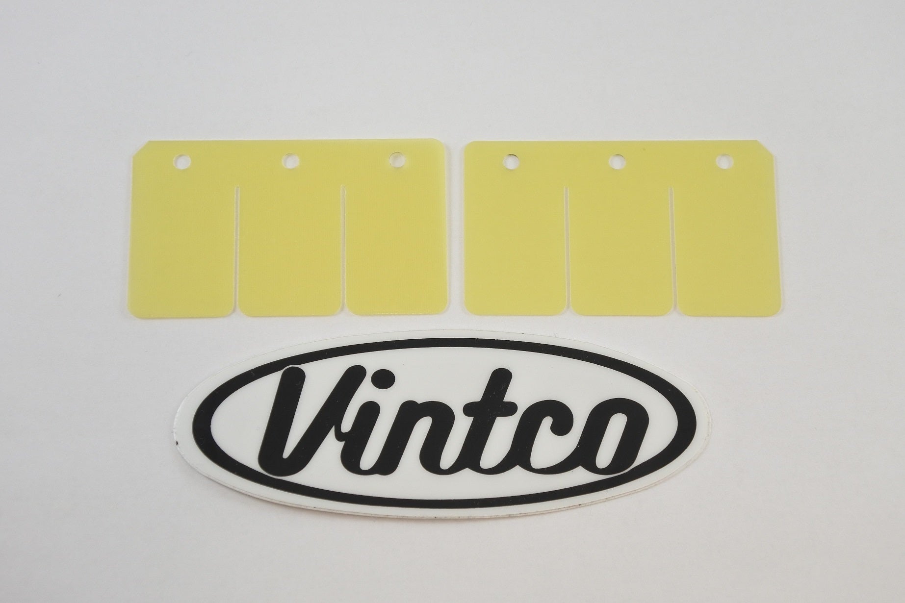 Vintco Reed Valve Kit 05-07 Honda CR 125 RVH005