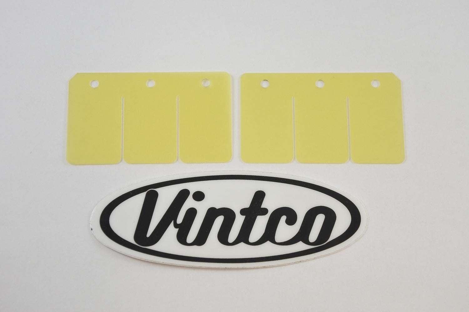 Vintco Reed Valve Kit 05-07 Honda CR 125 RVH005