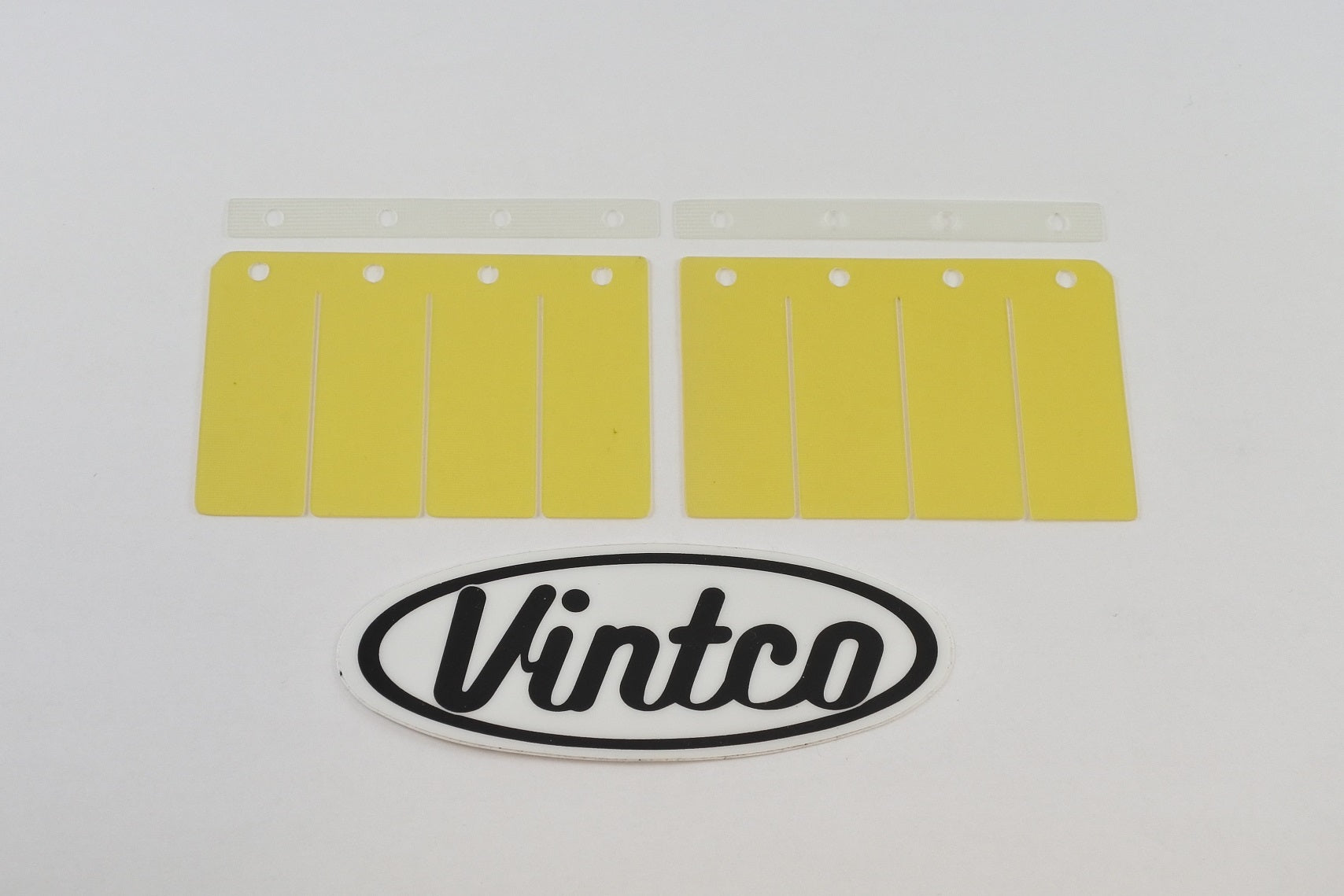 Vintco Reed Valve Kit 89-01 Honda CR 500 RVH011