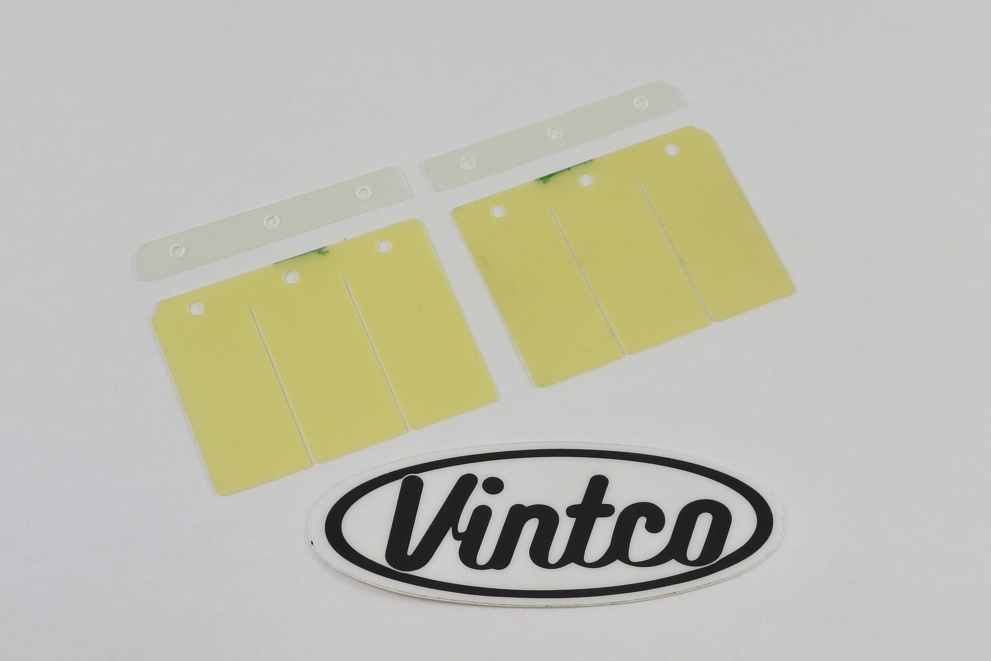 Vintco Reed Valve Kit 82-92 Kawasaki KDX KX 125 200 RVK003