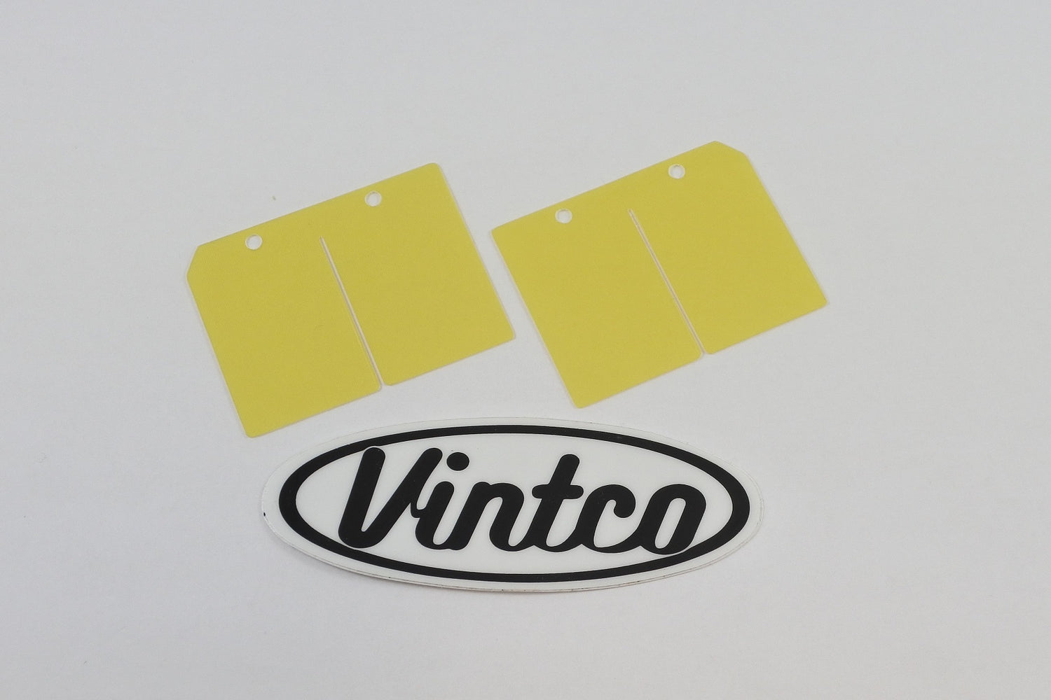 Vintco Reed Valve Kit 88-02 Kawasaki KX 125 RVK005