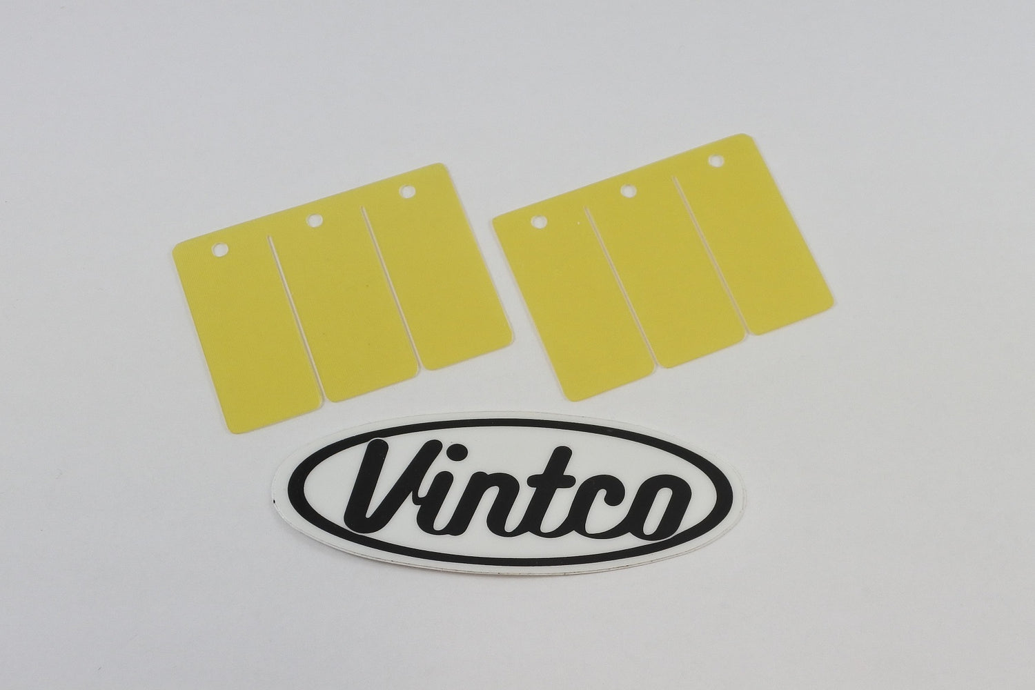 Vintco Reed Valve Kit 93-03 Kawasaki KX 125 RVK006