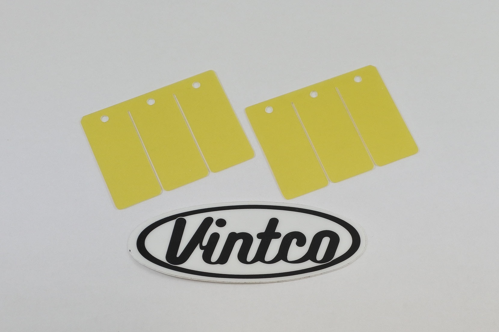 Vintco Reed Valve Kit 04-05 Kawasaki KX 125 RVK007
