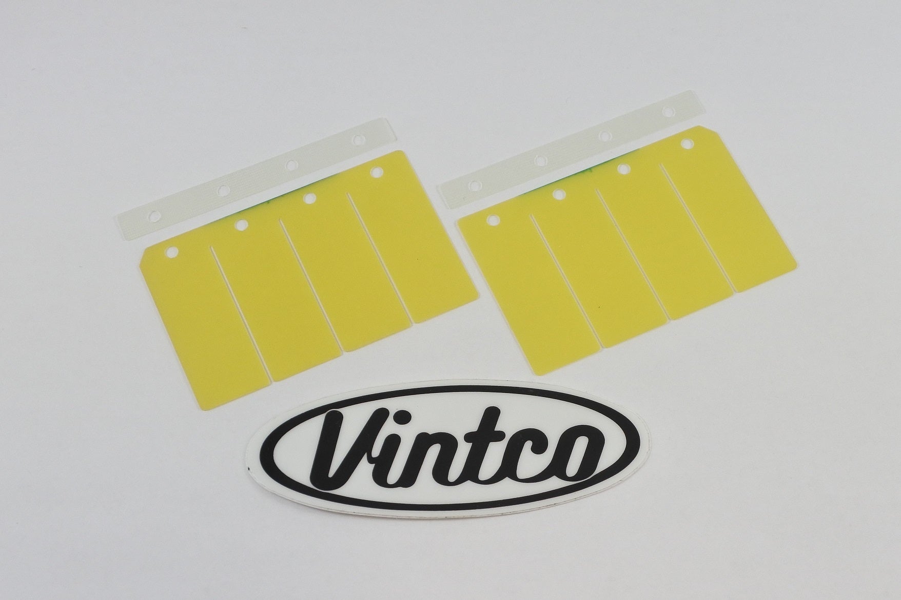 Vintco Reed Valve Kit 83-96 Kawasaki KDX KXF Kxt Tecate 4 KX 250 RVK008