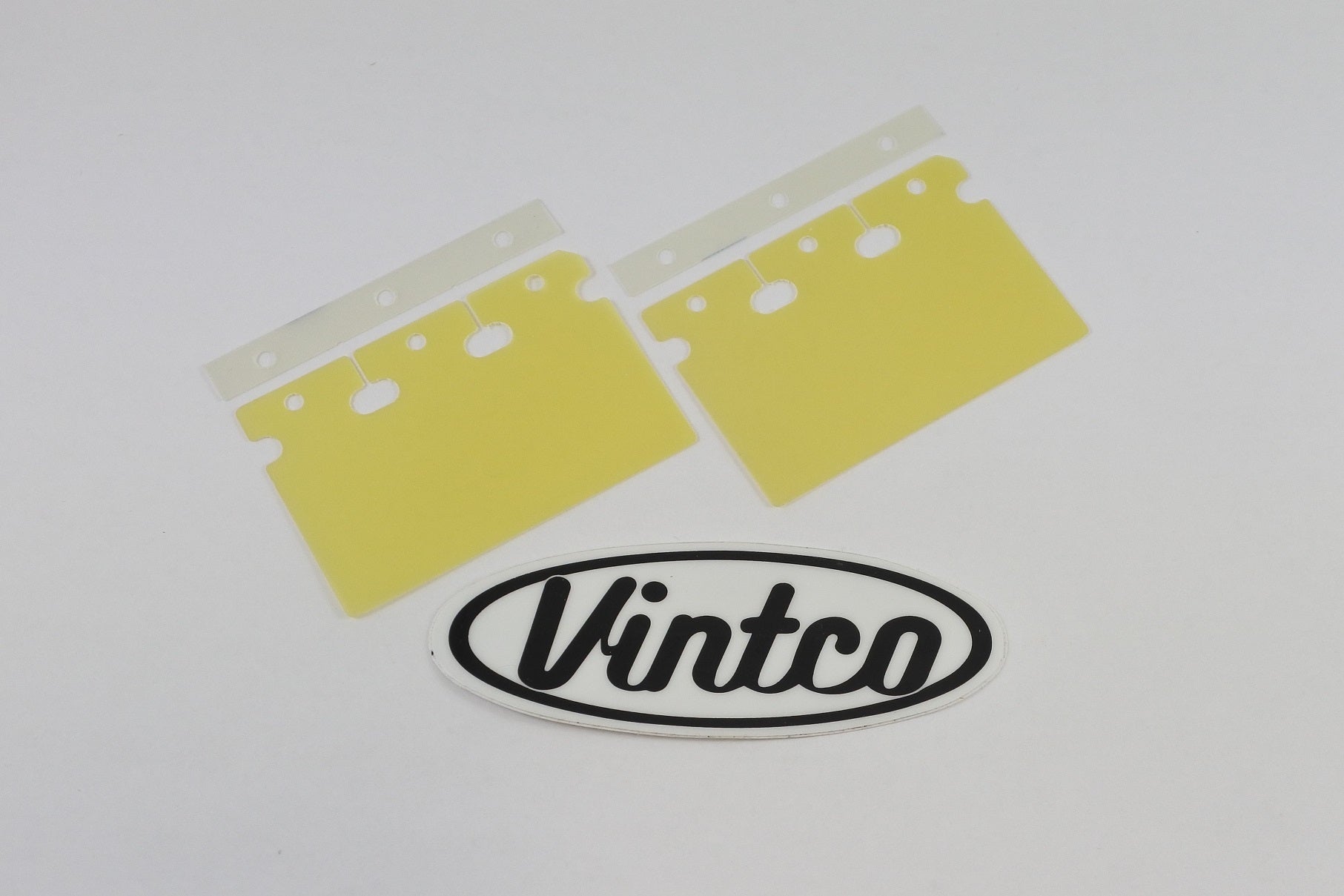 Vintco Reed Valve Kit 83-85 Kawasaki KX 500 RVK010