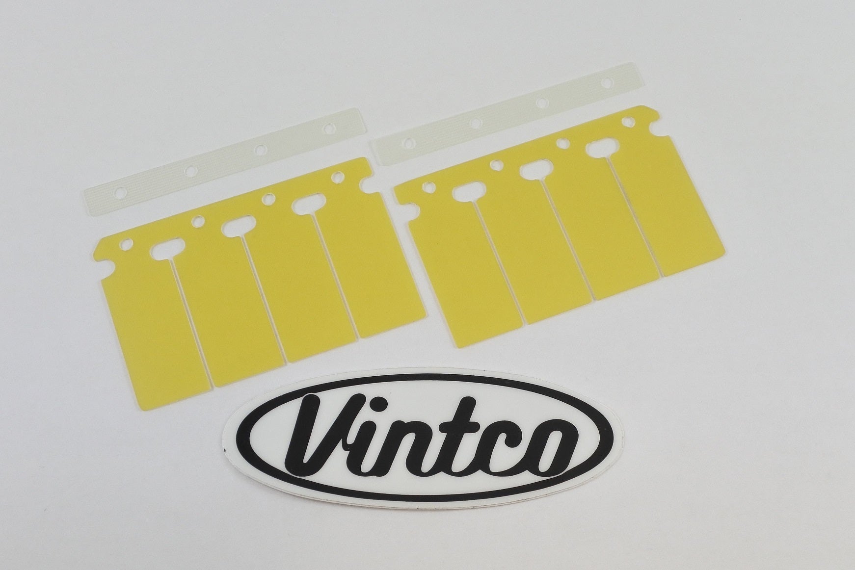 Vintco Reed Valve Kit 86-04 Kawasaki KX 500 RVK011