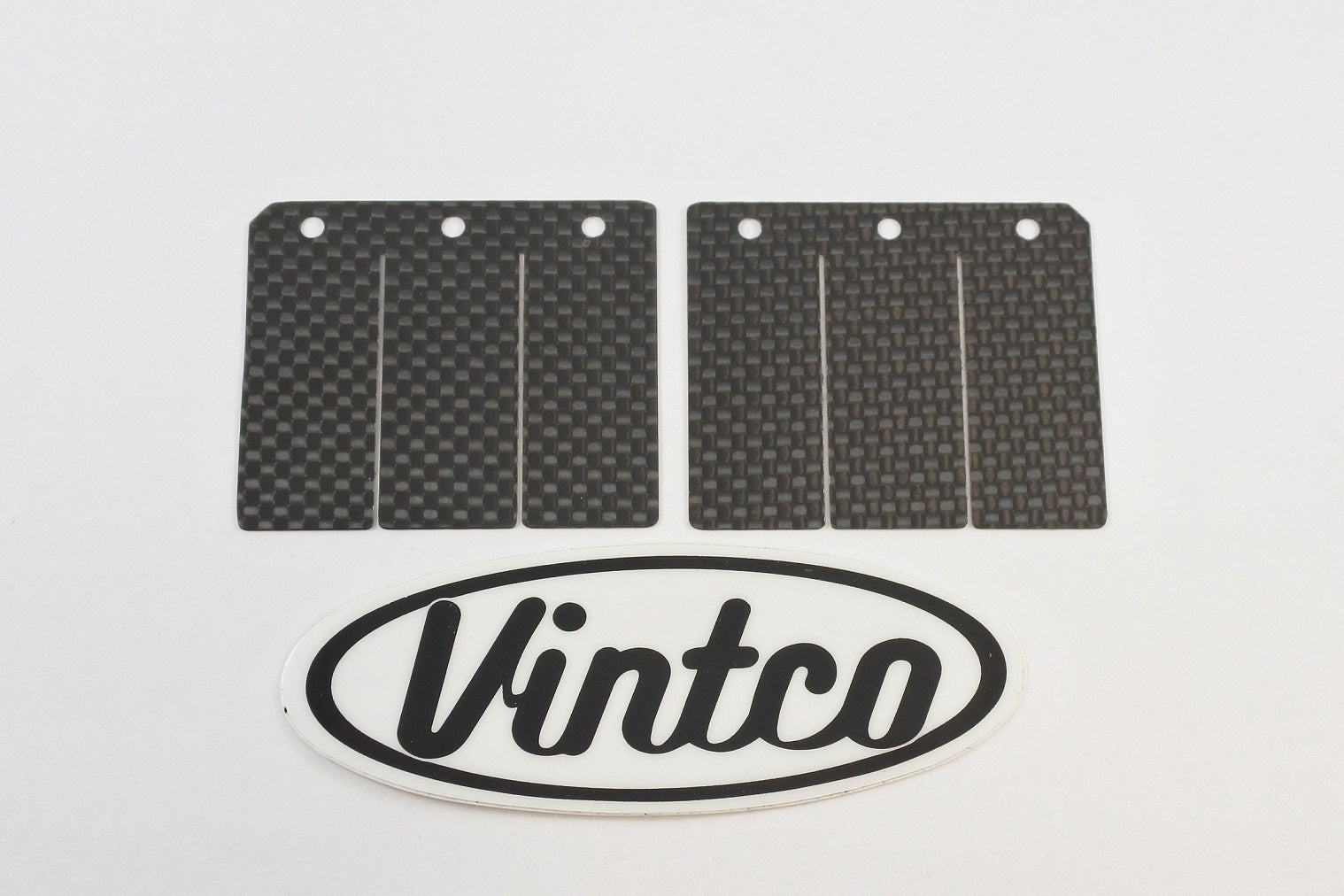 Vintco Reed Valve Kit 79-82 Kawasaki KDX KX 125 175 250 400 420 450 RVK013