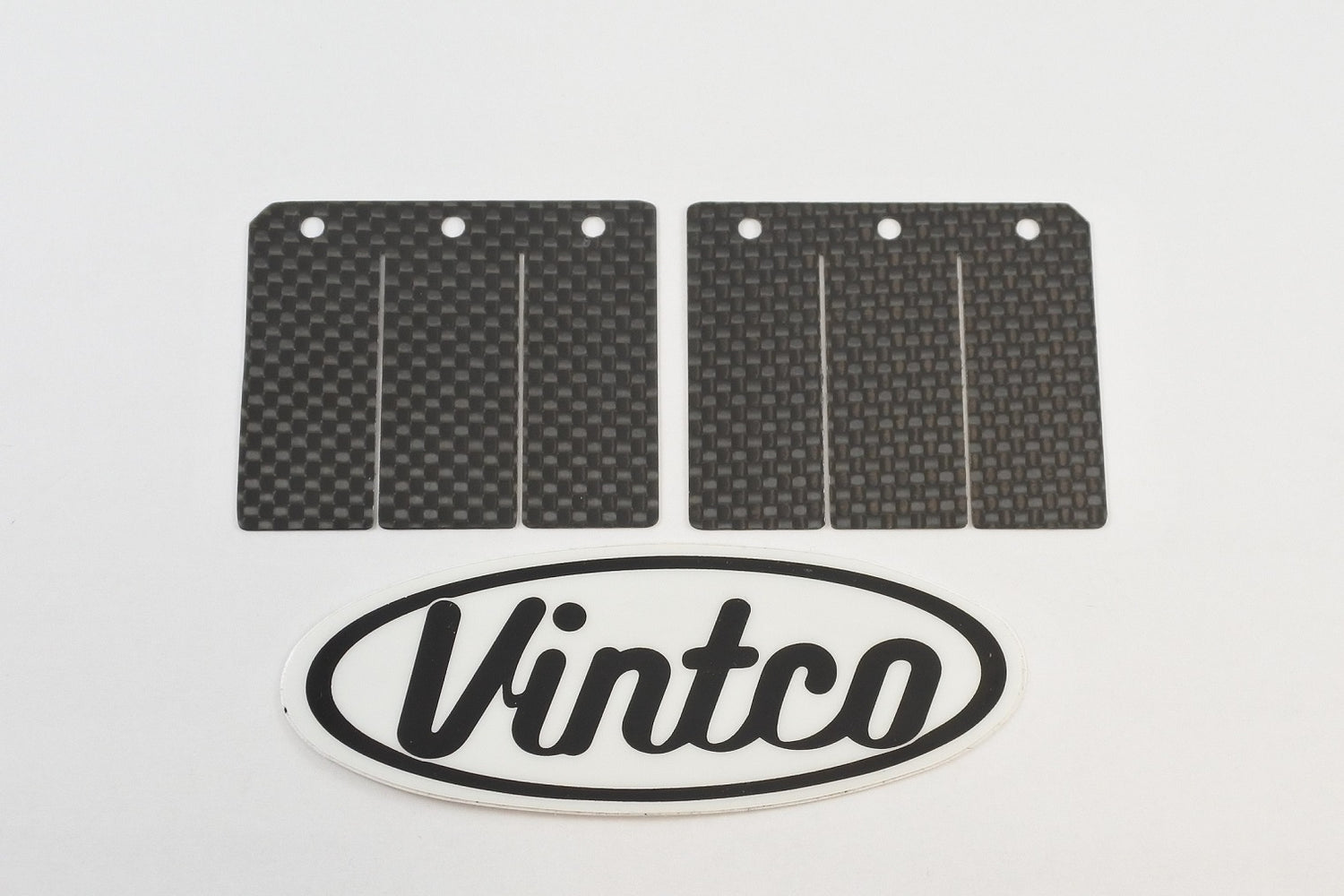 Vintco Reed Valve Kit 79-82 Kawasaki KDX KX 125 175 250 400 420 450 RVK013