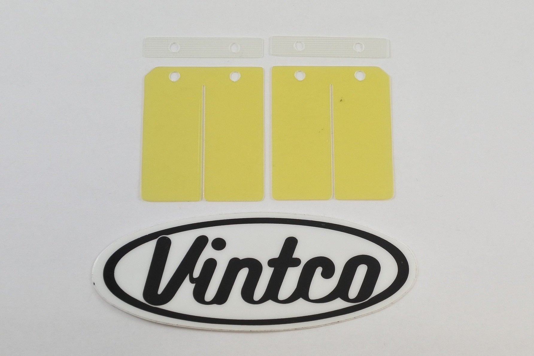 Vintco Reed Valve Kit 79-88 Kawasaki KDX KE KX 80 175 RVK014