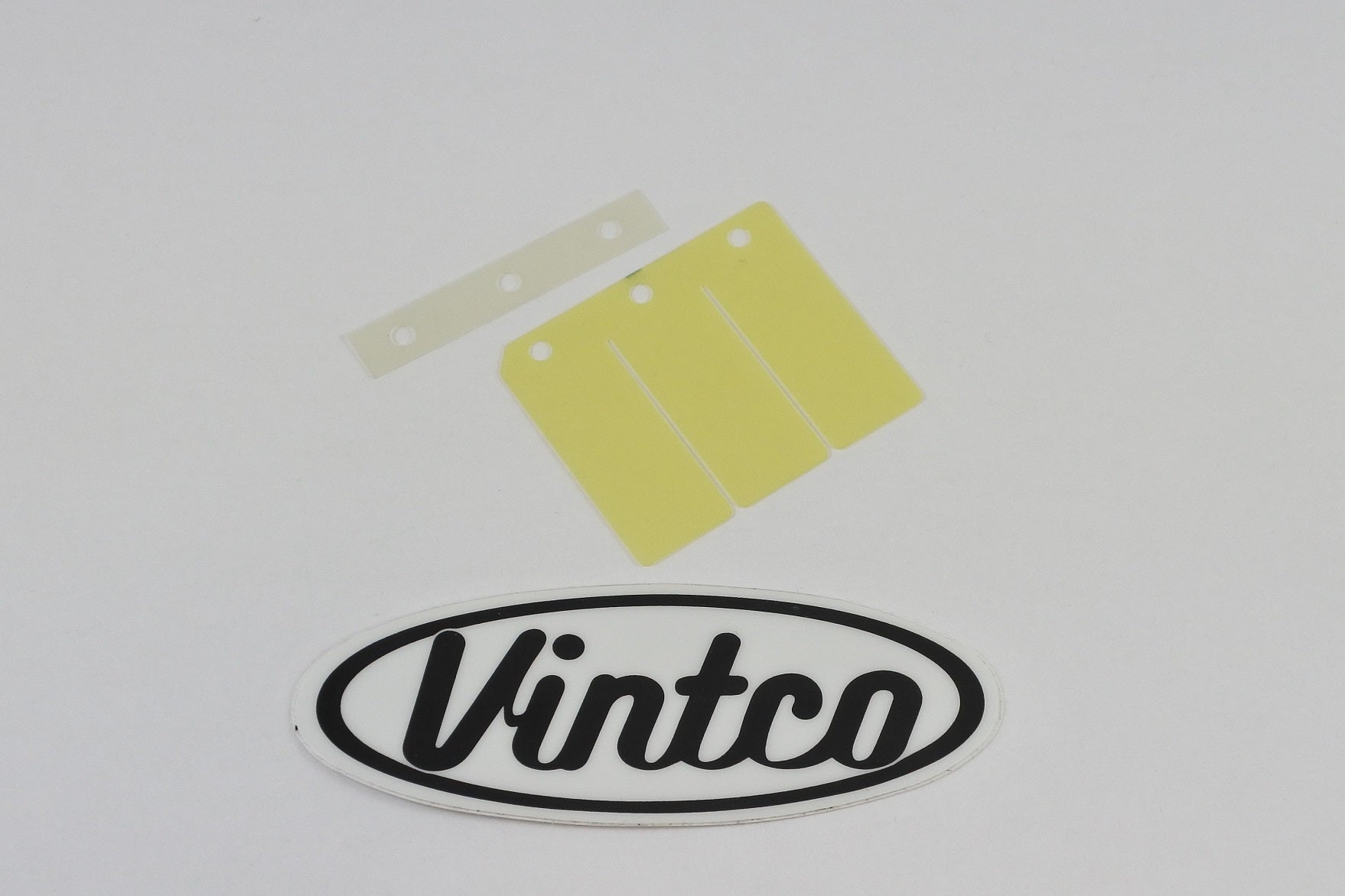 Vintco Reed Valve Kit 86-88 Suzuki RM 80 RVS001