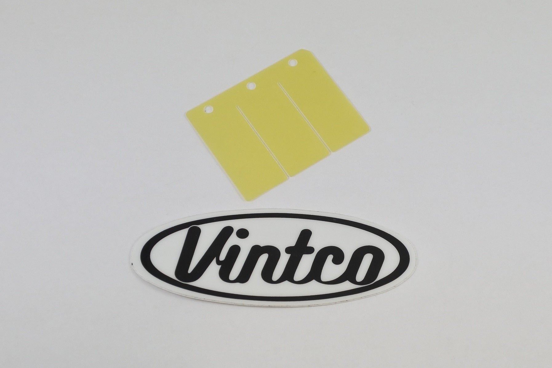 Vintco Reed Valve Kit 84-86 Suzuki RM 125 RVS002