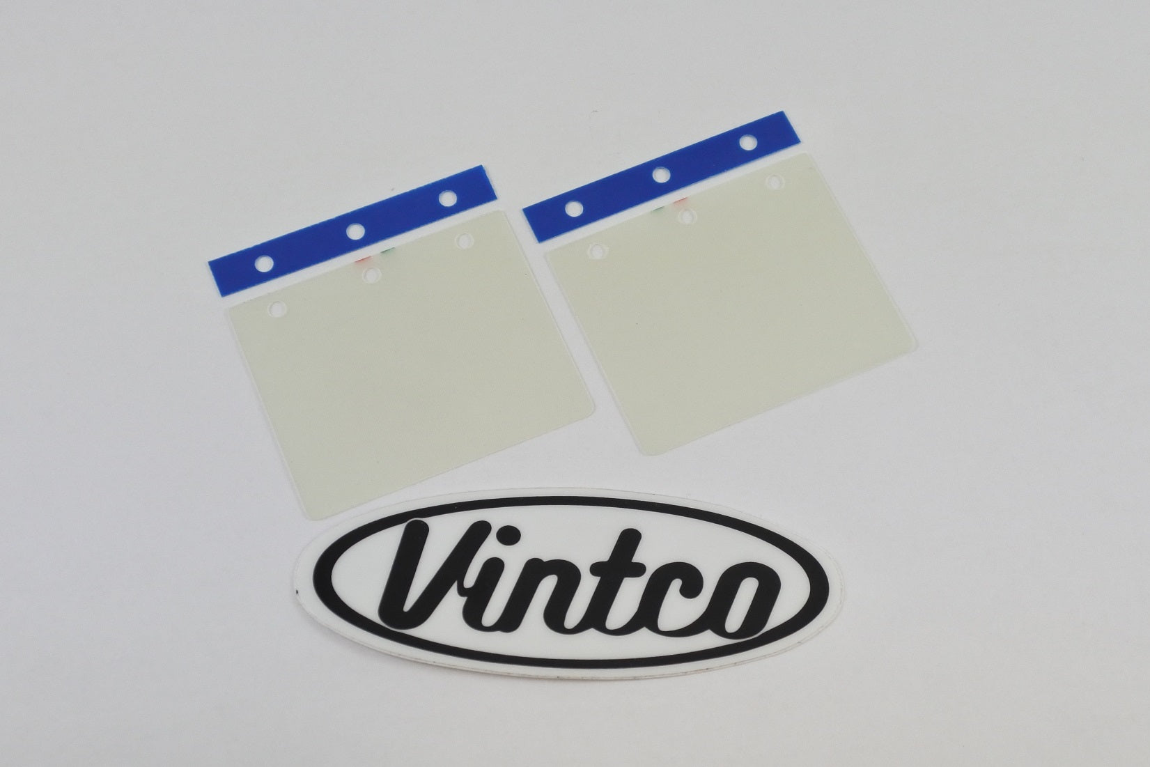Vintco Reed Valve Kit 89-89 Suzuki RM 125 RVS003