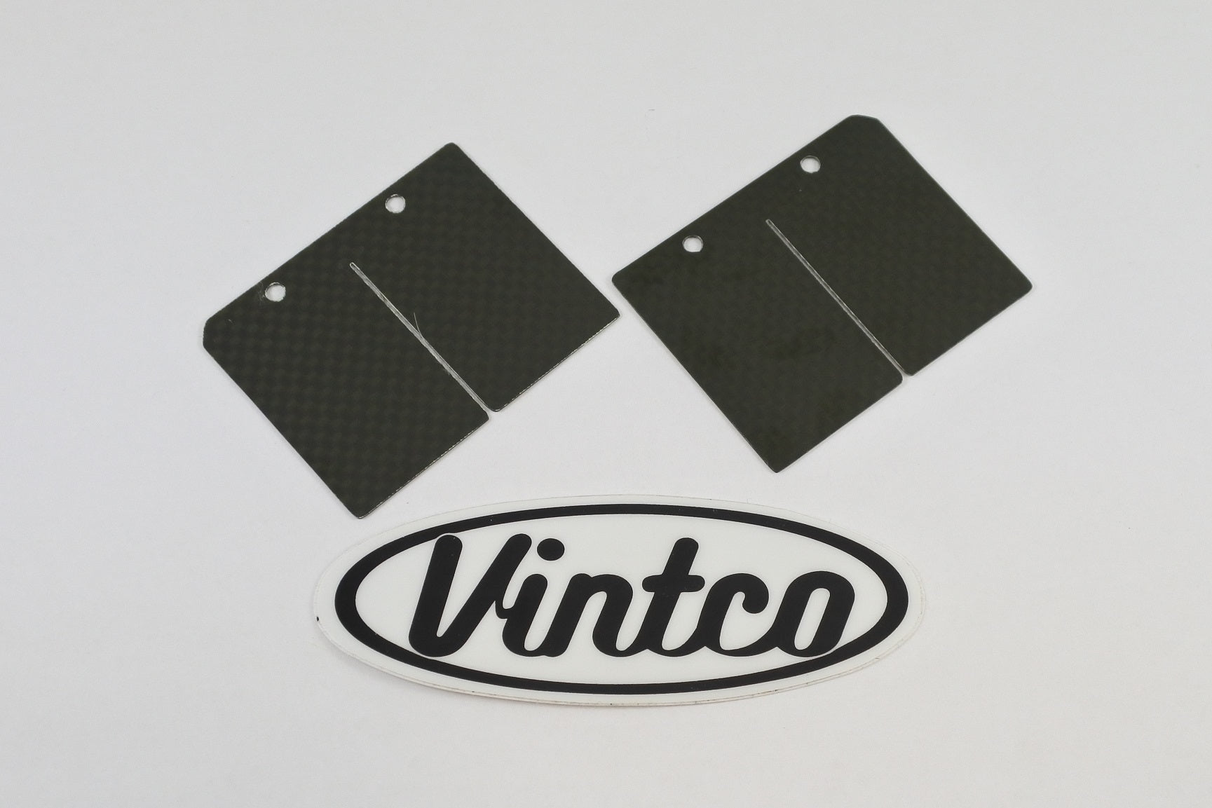 Vintco Reed Valve Kit 90-08 Suzuki RM 125 RVS004