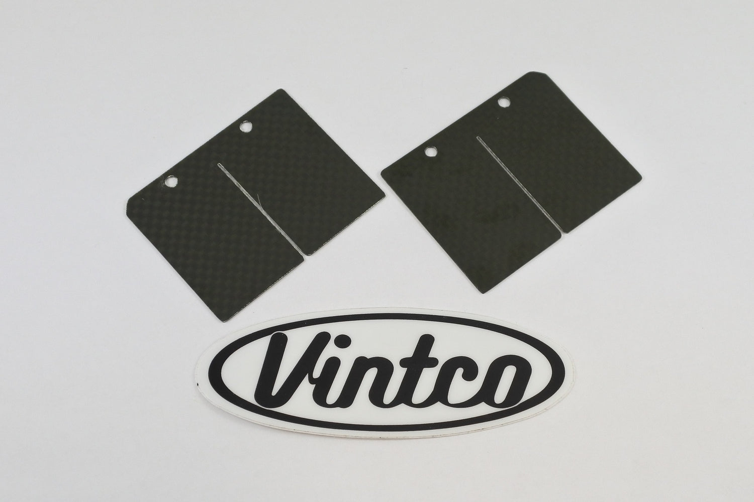 Vintco Reed Valve Kit 90-08 Suzuki RM 125 RVS004
