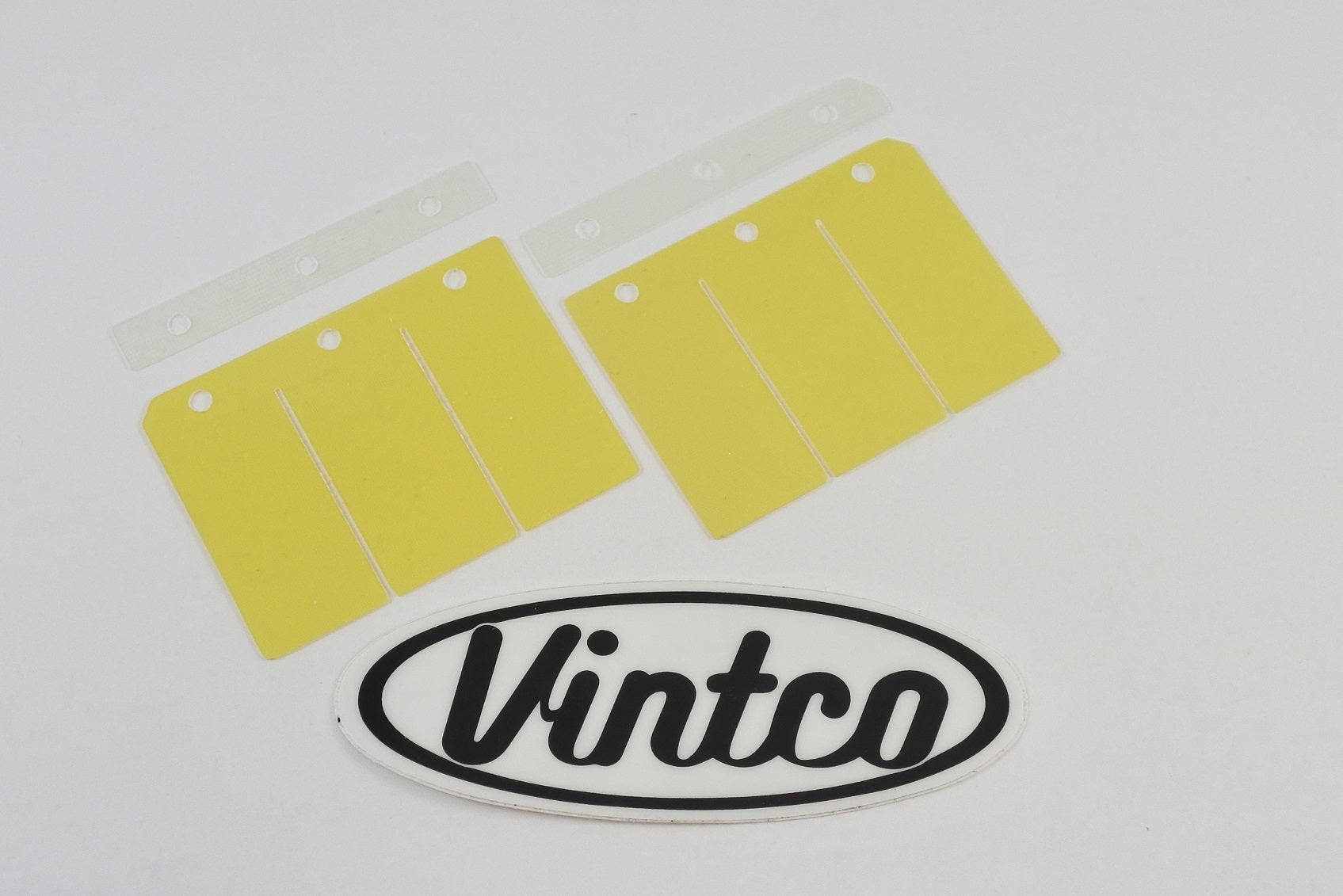 Vintco Reed Valve Kit 87-88 Suzuki RM 250 RVS005
