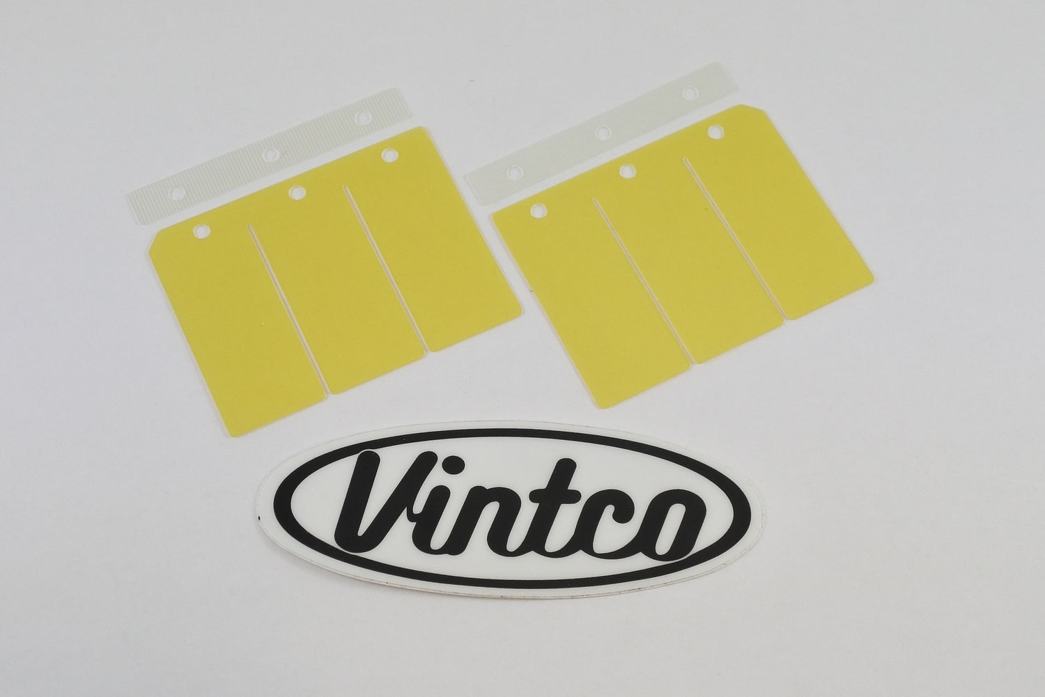 Vintco Reed Valve Kit 88-92 Suzuki LT RM RMX 250 R RVS006
