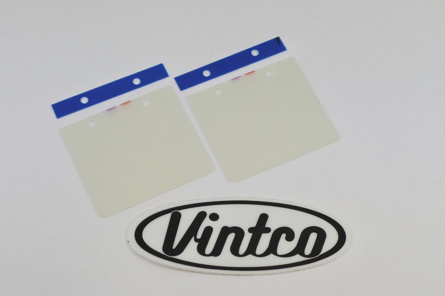 Vintco Reed Valve Kit 91-92 Suzuki RM 250 RVS007