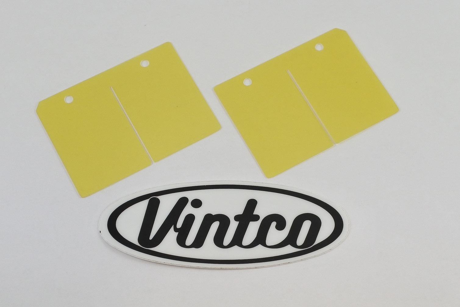 Vintco Reed Valve Kit 96-07 Suzuki RM 250 RVS009