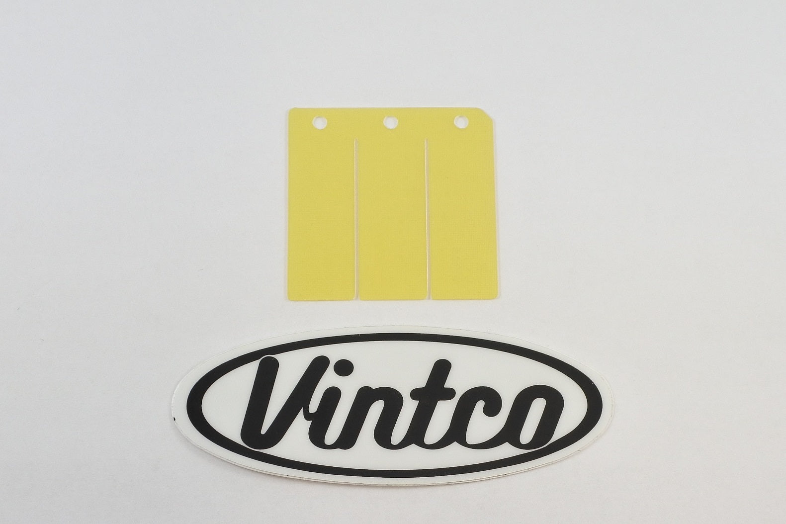 Vintco Reed Valve Kit 79-81 Suzuki PE RM RS 250 400 RVS012