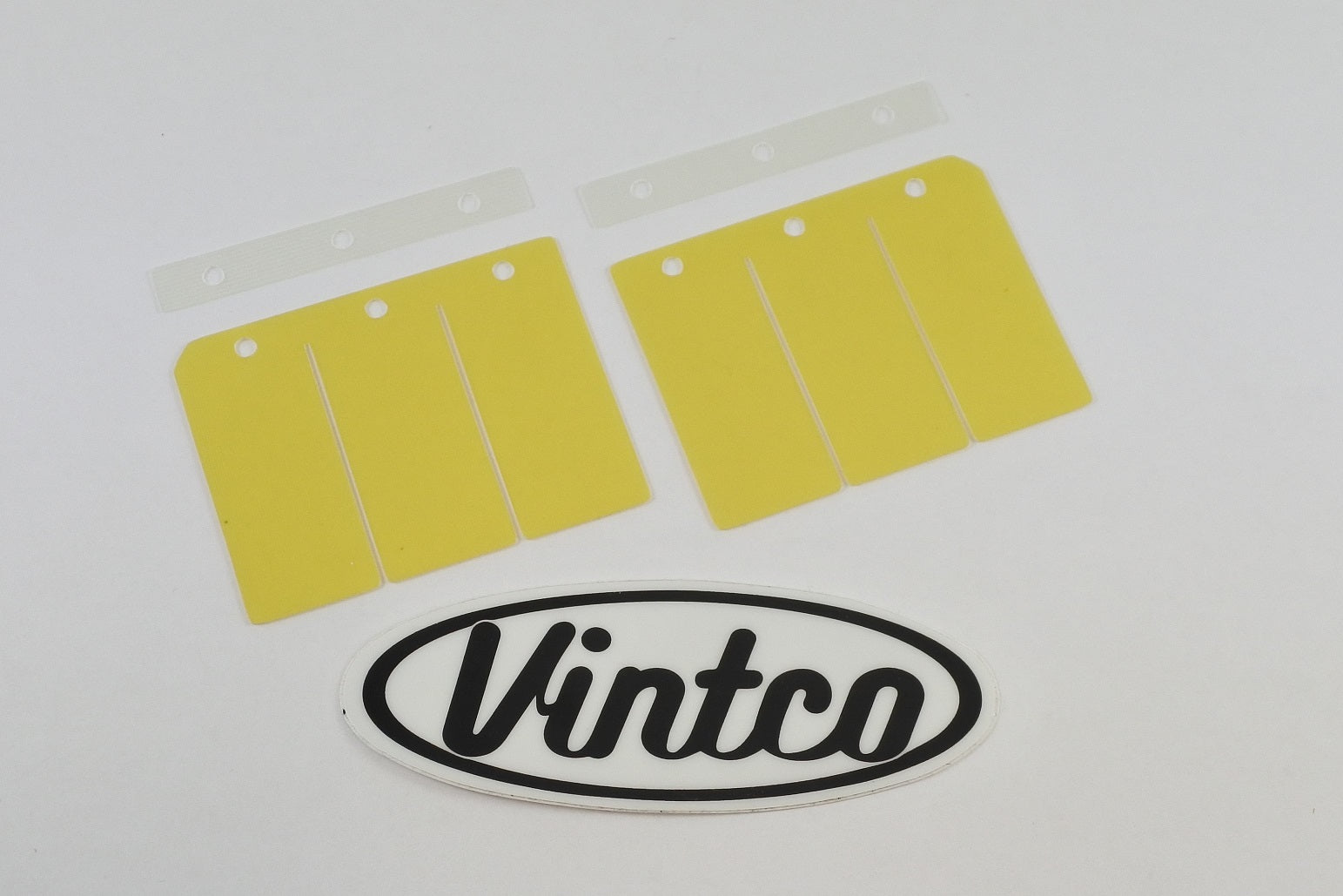 Vintco Reed Valve Kit 88-90 Suzuki LT R 500 RVS016