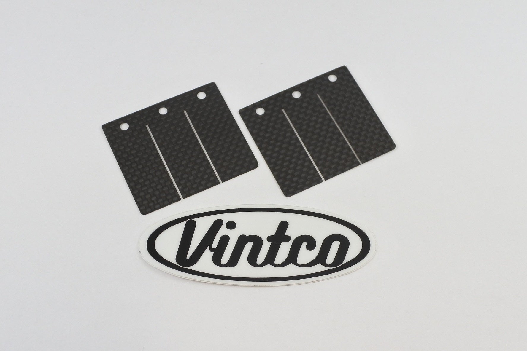 Vintco Reed Valve Kit 82-87 Husqvarna CR WR XC 125 RVU001