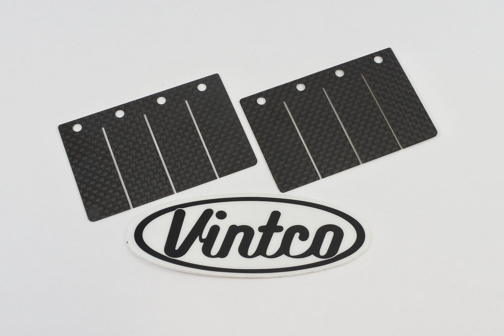 Vintco Reed Valve Kit 82-88 Husqvarna CR WR XC 240 250 400 430 500 RVU002