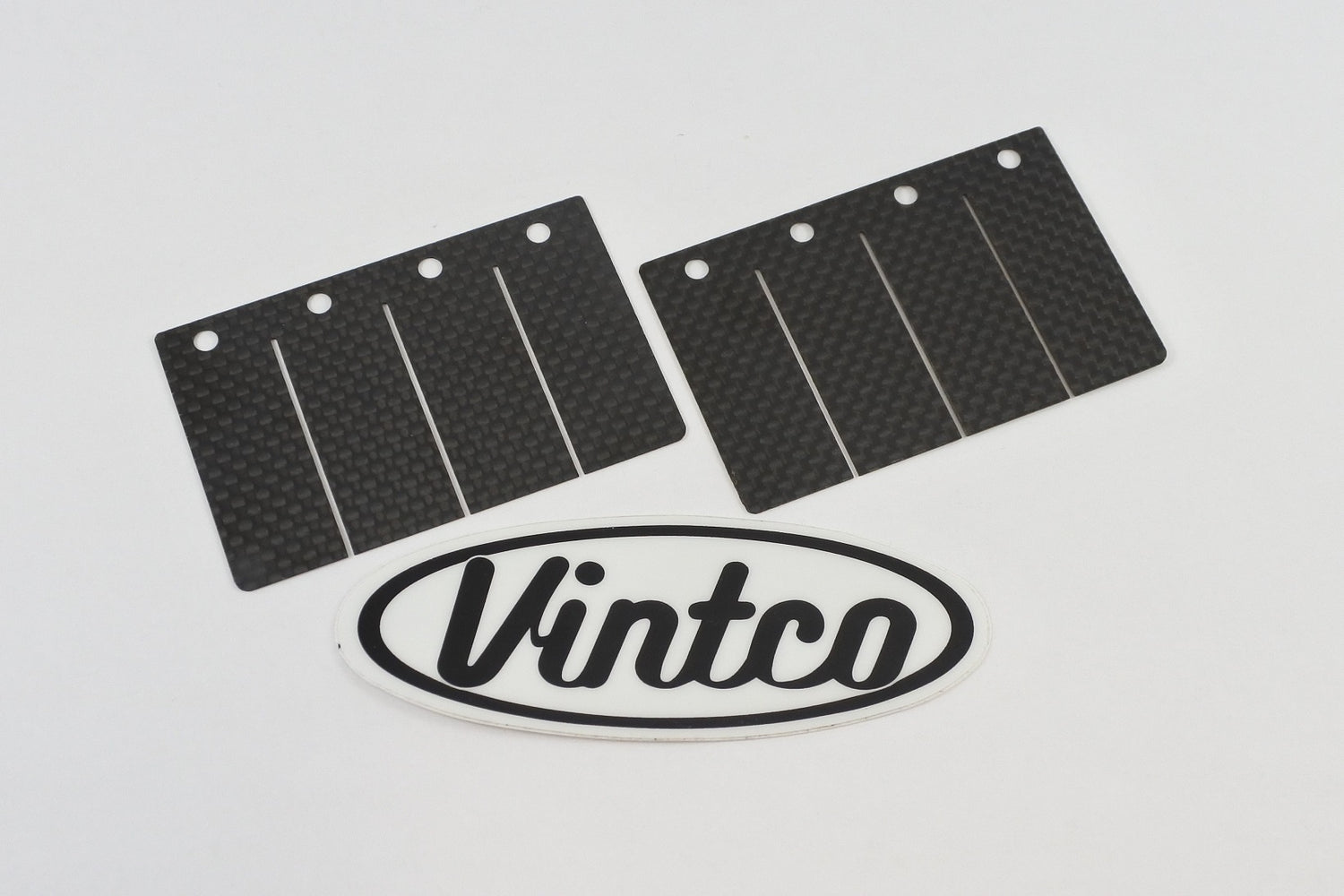 Vintco Reed Valve Kit 82-88 Husqvarna CR WR XC 240 250 400 430 500 RVU002
