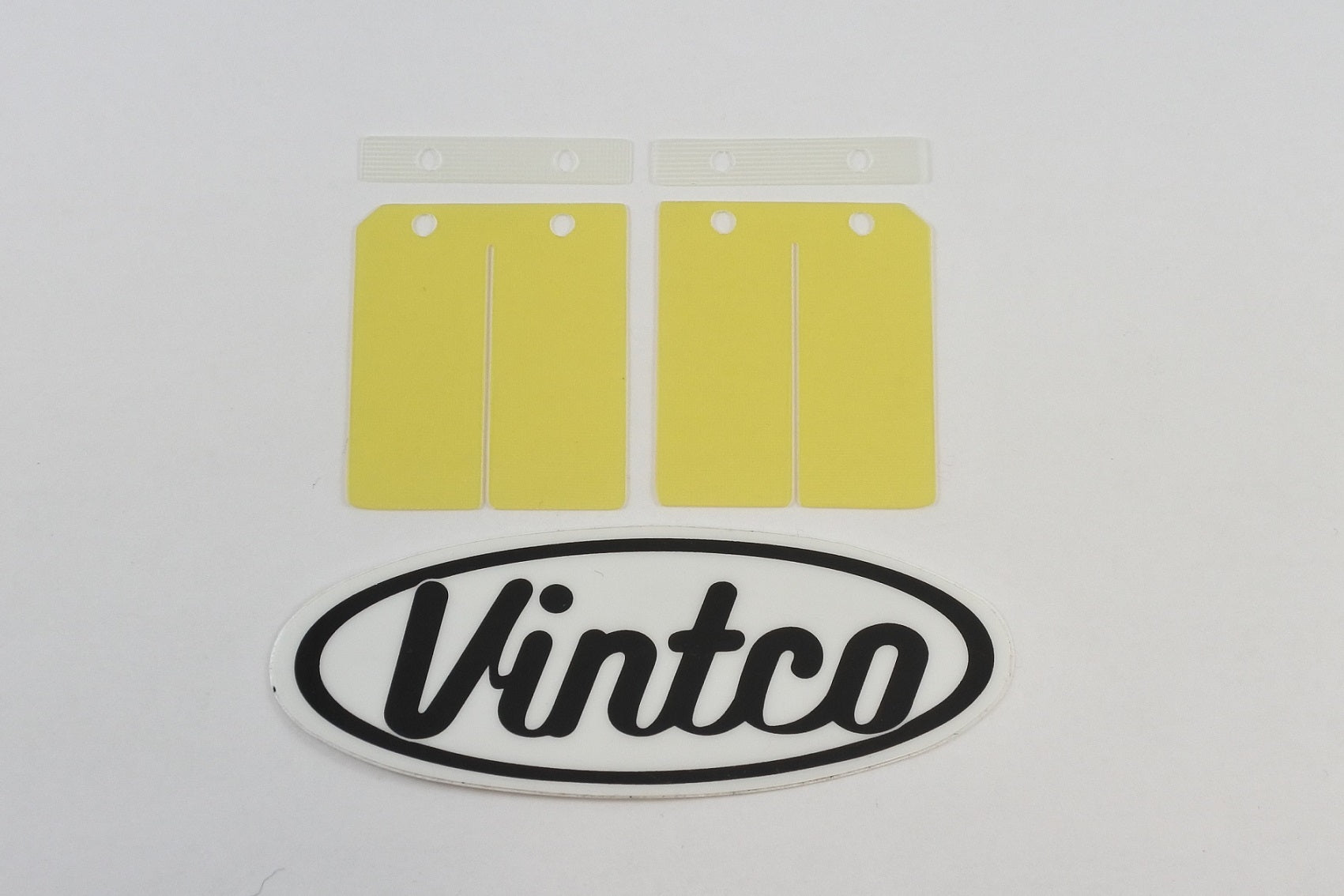 Vintco Reed Valve Kit 73-77 Yamaha Rd 250 350 400 RVY001