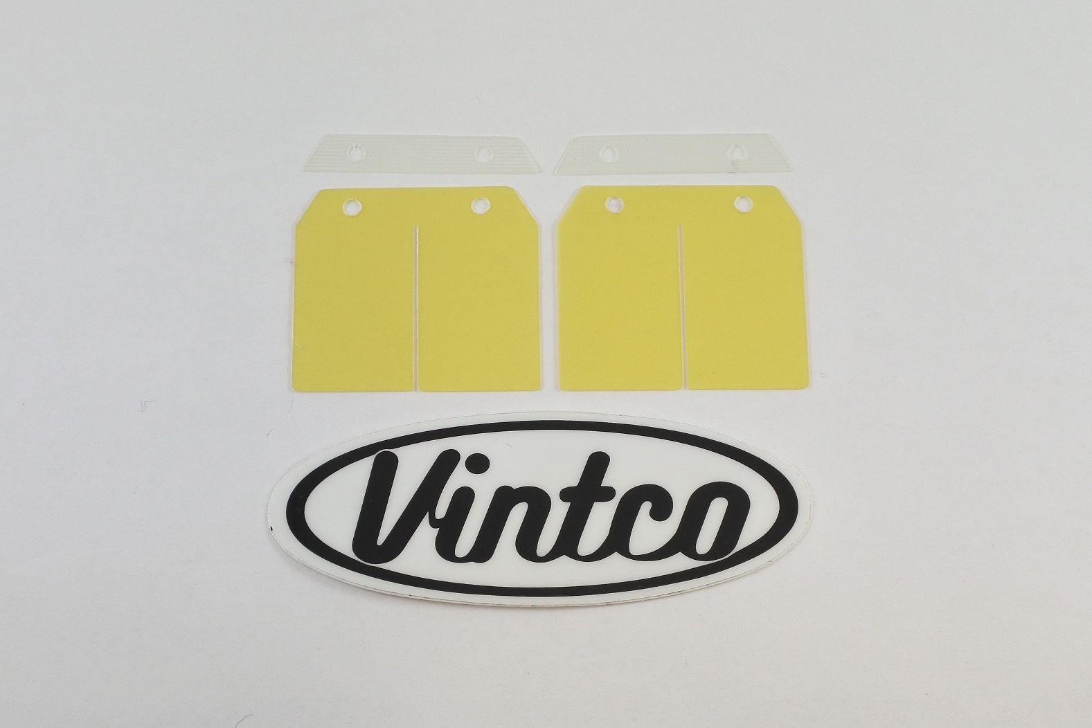 Vintco Reed Valve Kit 72-81 Yamaha DT RT IT MX YZ 2 3 80 100 125 175 250 360 RVY004