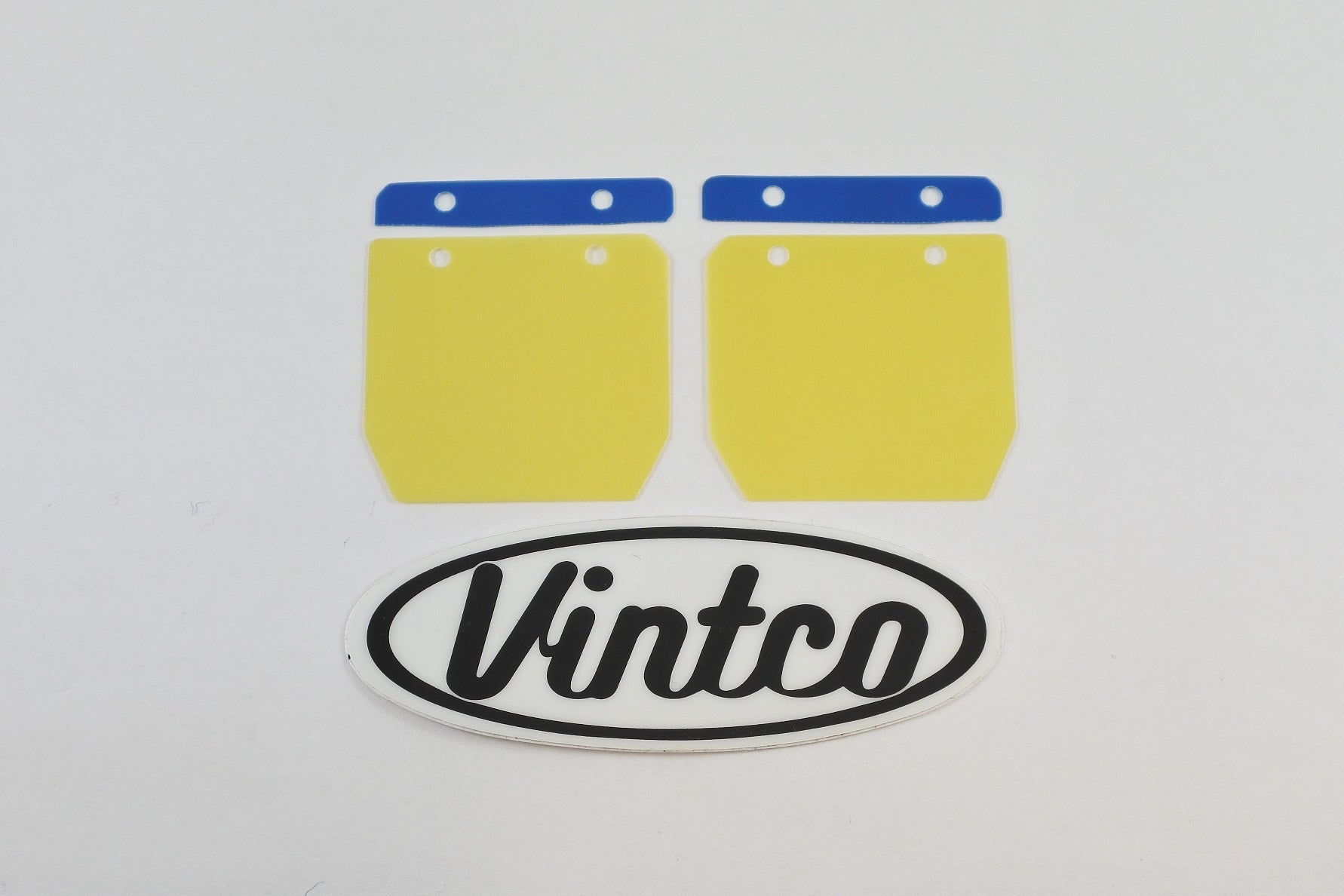 Vintco Reed Valve Kit 85-86 Yamaha YZ 80 RVY005